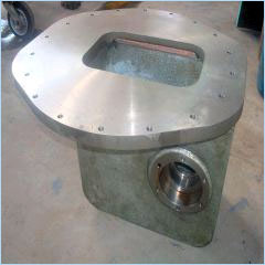 housing assembly fabrication