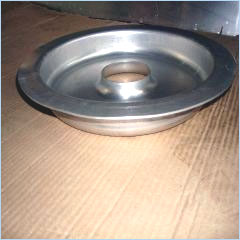 pressing components fabrication